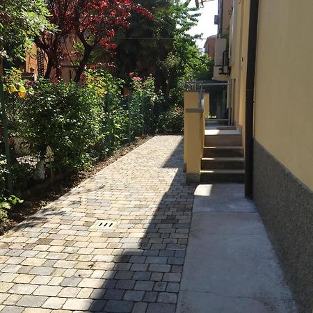 Casa Ardizzoni Affittacamere Bologna Exterior photo