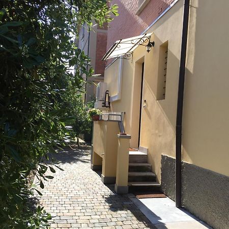 Casa Ardizzoni Affittacamere Bologna Exterior photo