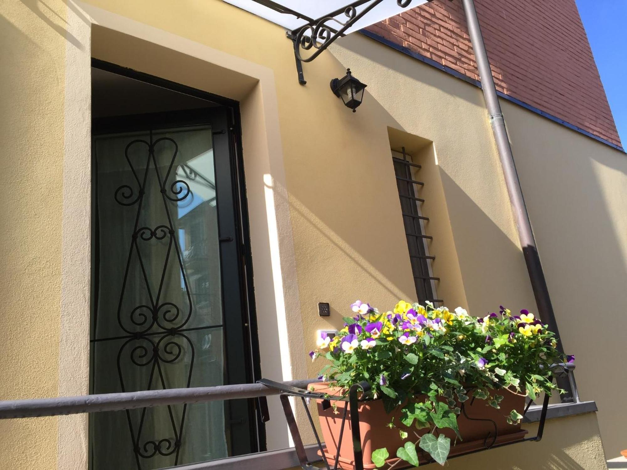 Casa Ardizzoni Affittacamere Bologna Exterior photo