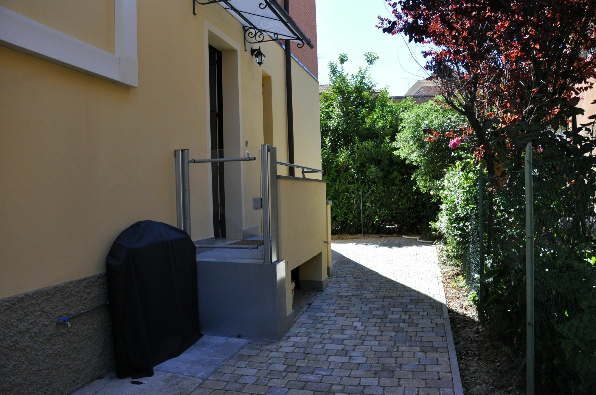 Casa Ardizzoni Affittacamere Bologna Exterior photo